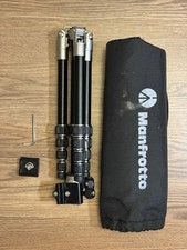 Manfrotto Element MKELEB5BK-BH Travel Camera ...