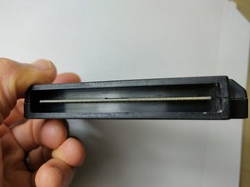 Super Star Force Famicom CLEANED & TESTED Works Tecmo