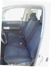 , T970-C8, Made to FIT 2007-2013 Tundra 40/20/40 Seat Covers in Gray Endura