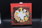 Disney Christmas Collection Cookie Platter — photo 6