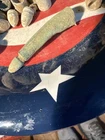 Dug Civil War 💥 🇺🇸 💣 Bayonet Scabbard Tip