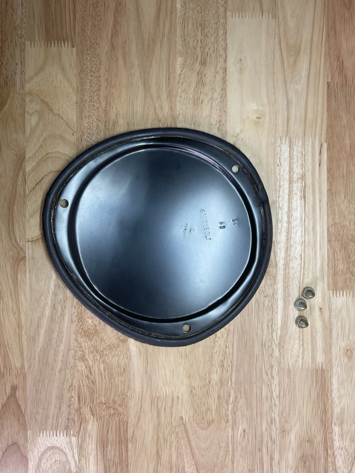 1999-2005 Volkswagen Jetta tampa da bomba de combustível fabricante de equipamento original 1J0-803-959 - Imagem 2 de 2