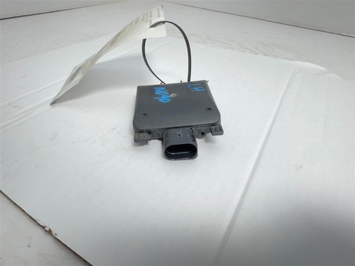 2018-2021 Volkswagen Golf Driver Rear Bumper Radar Camera Projector OEM