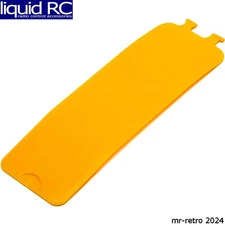 HobbyZone -2868 Battery Hatch: Cleetus Carbon Cub 1.3m