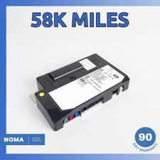 21-23 LR Range Rover Evoque L551 Telematics Communication Module OEM 58k