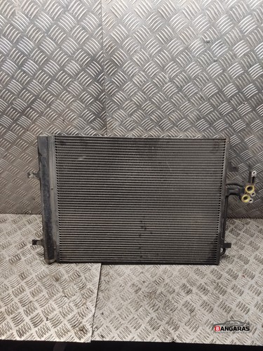 FORD S-MAX WA6 Klimaanlage Kühler 2.00 Diesel 2008 26680591