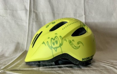 New in Box Giant HOLLER MIPS Matte Lime Child`s Bicycle/Bike Helmet Size 46- 51cm | eBay