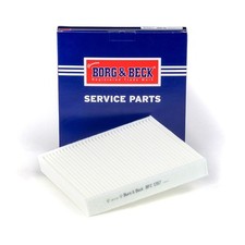 Pollen / Cabin Filter fits SUZUKI VITARA LY 1.4 2015 on B&B 9585061M00 Quality