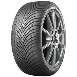 155/65R14 75 T – SOLUS 4S HA 32 – KUMHO PNEUMATICI NUOVI 4 STAGIONI