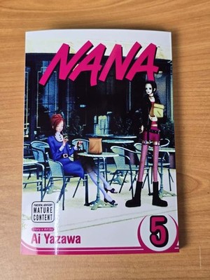 その他 Nana. 1~21 s-l400.jpg