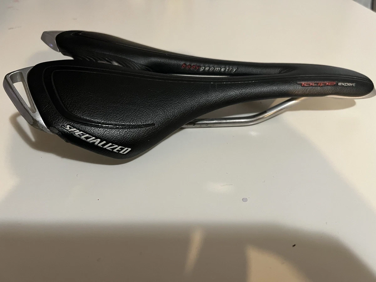 Specialized Toupe 143mm for sale | eBay