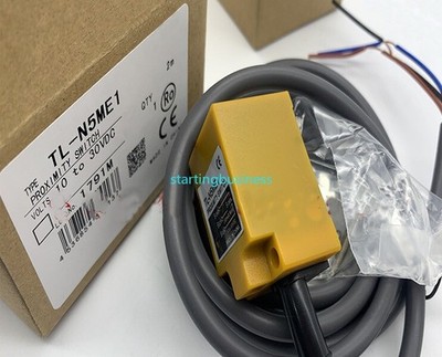 1PC New For   Proximity Switch TL-N5ME1 sensor *cl
