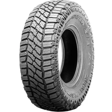 Tire Milestar Patagonia X/T LT 35X12.50R20 Load F 12 Ply (DC) Extreme Terrain