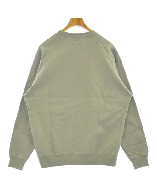 Steven Alan Sudaderas Gris S 2200606249027 Foto 2 de 4