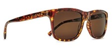 NEW KAENON SUNGLASSES VENICE TOKYO TORTOISE with BROWN  POLARIZED LENSES