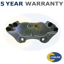 Comline Front Right Brake Caliper Fits Land Rover Defender 1990-2016 #2