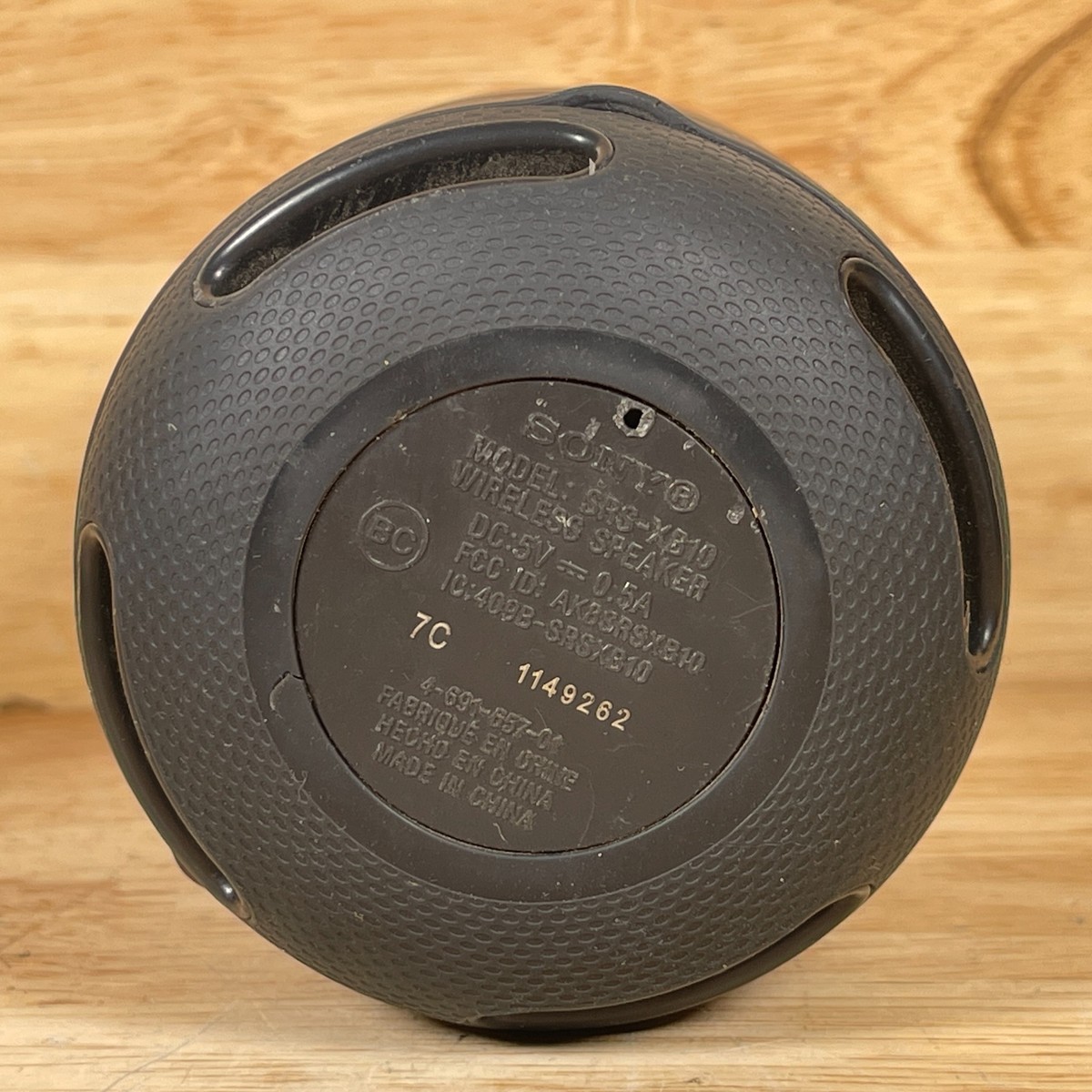 Portable Bluetooth Srs X810 Sony SRS-XB10 Wireless Bluetooth