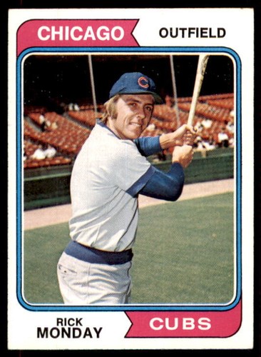 1974 TOPPS BASEBALL YOU PICK SEE SCANS ALL GRADES HUGE SELECTION ON EBAY LOT#3 - Picture 43 of 496