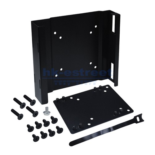 Support de montage VESA unidirectionnel pour Dell Optiplex 3000 5000 7000 Micro MFF - Photo 13/19