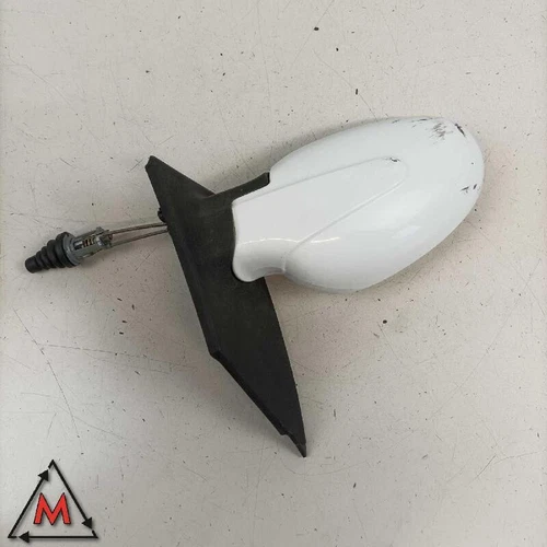 Mirror cover right for SMART FORTWO W450 1998-2007 used (84992)