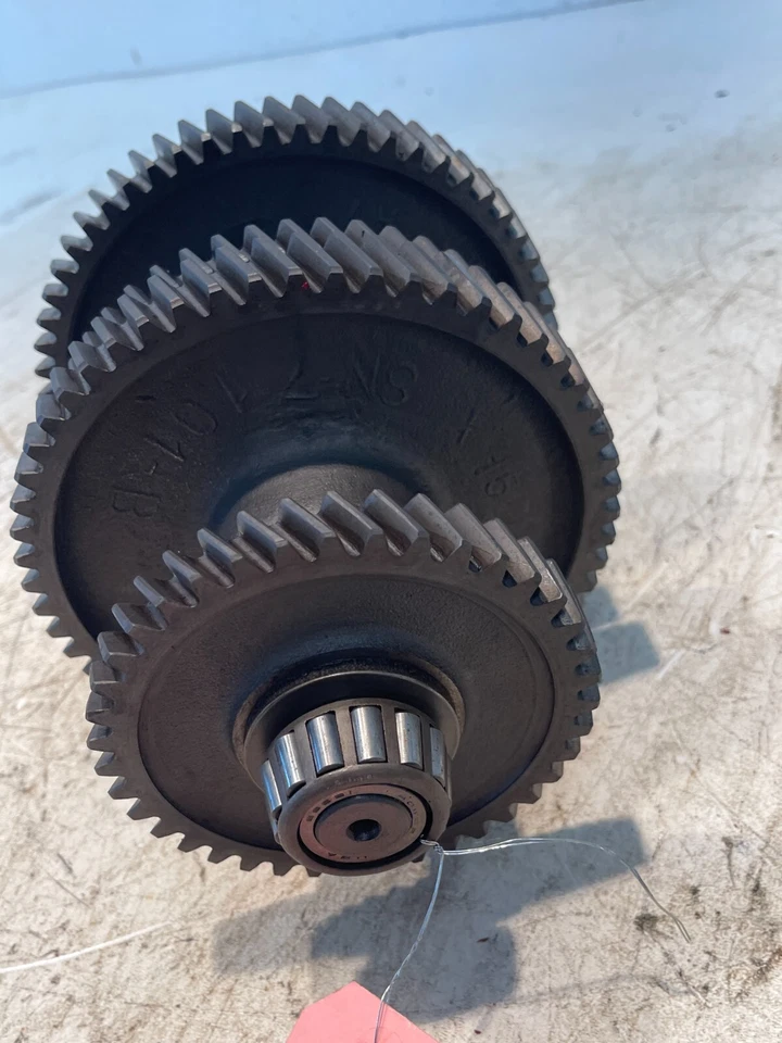 Eje de transmisión de tractor Ford Jubilee NAA Foto 3 de 4