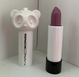 mac nicopanda lipstick