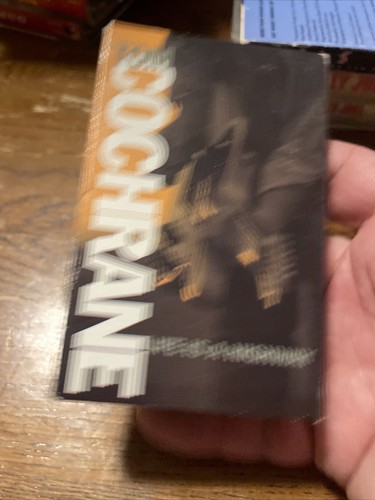 1980s Rock Cassette Lot, Billy Joel Alias Mike + The Mechanics Marx Cochrane +++ - Picture 17 of 20