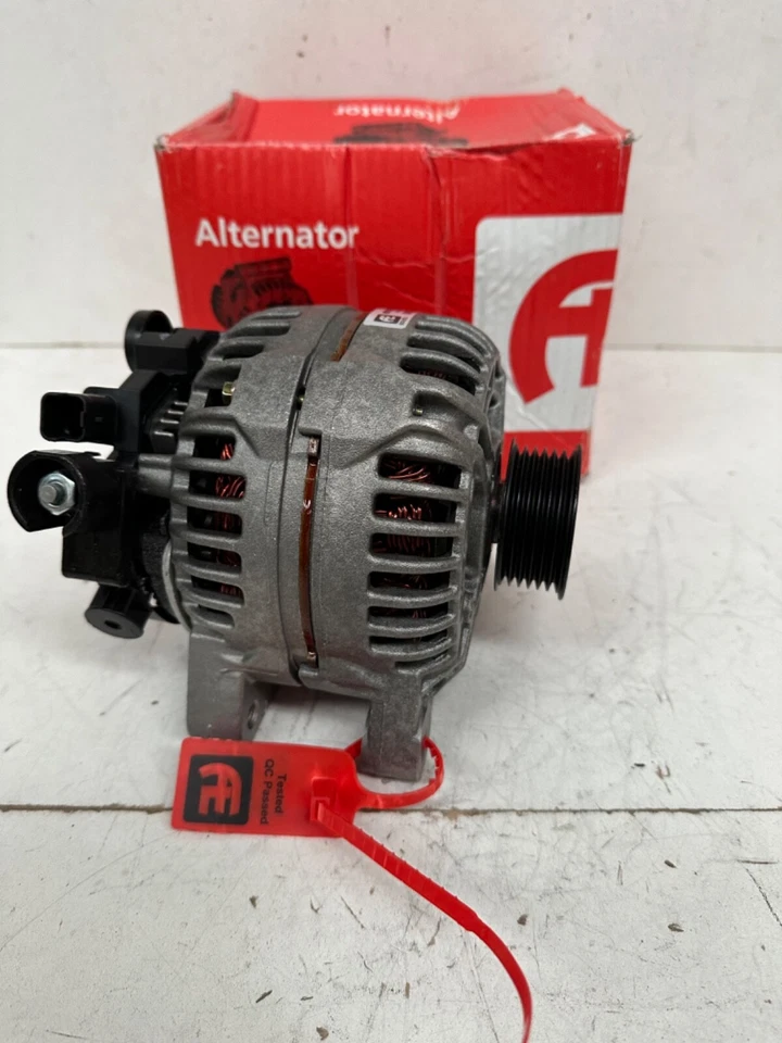 Alternator FITS CITROEN C4 C5  DISPATCH PEUGEOT 307 EXPERT AUTOELECTRO AEC1914 - Image 3 of 4