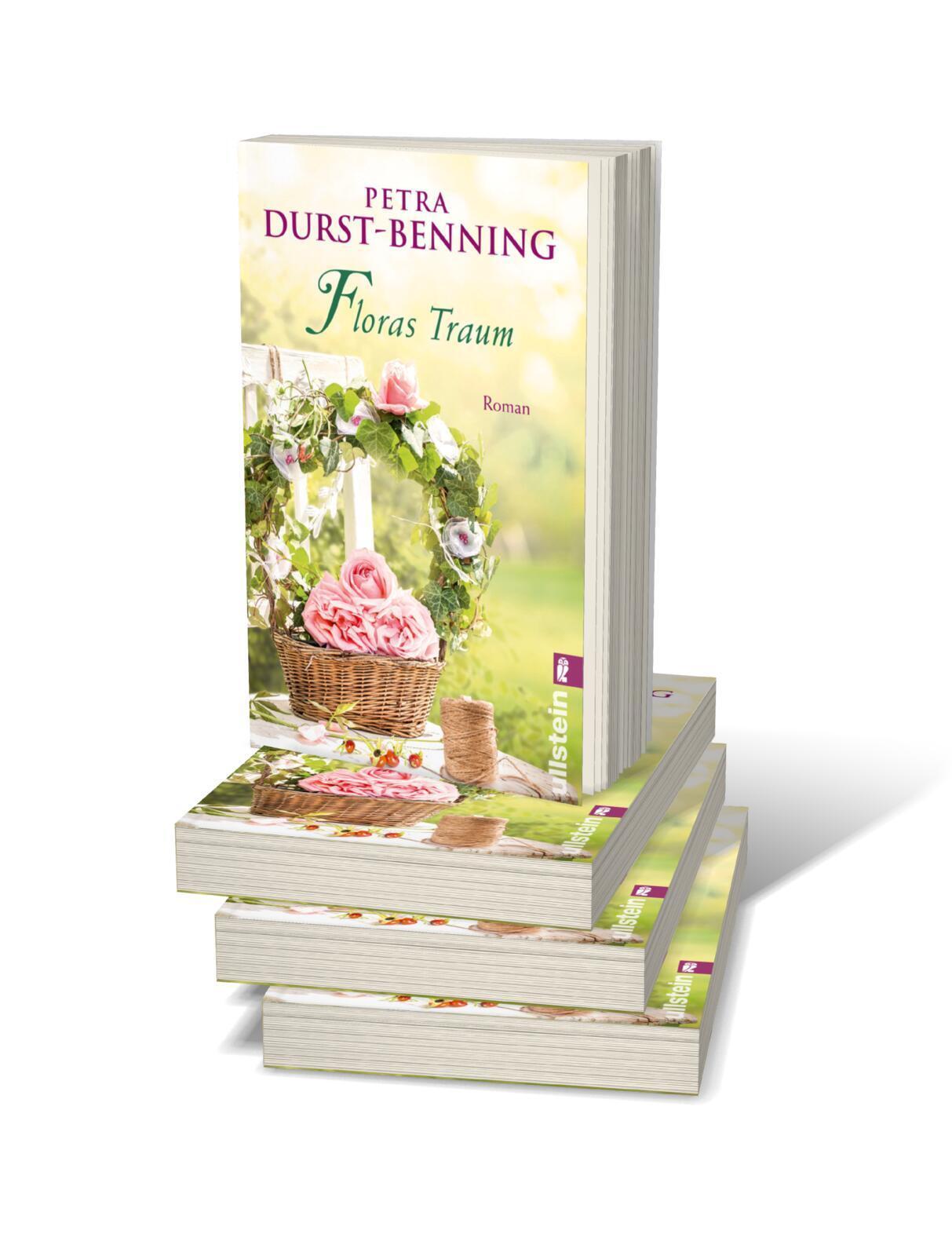 Thumbnail - Floras Traum (das Blumenorakel)