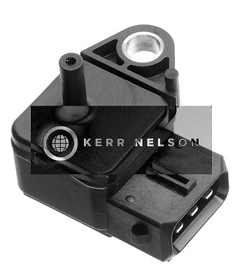MAP Sensor fits BMW Manifold Pressure