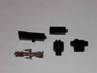 TRANSFORMERS G1 MEGATRON ACCESSORIES PARTS LOT VINTAGE ORIGINAL