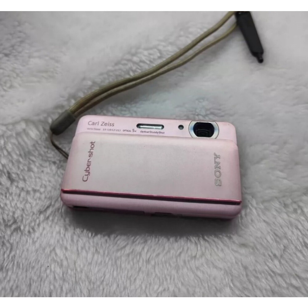 147 SONY DSC-TX66 シルバー Amazon.com : Sony Cyber-shot DSC-TX66 18.2 MP Exmor R CMOS