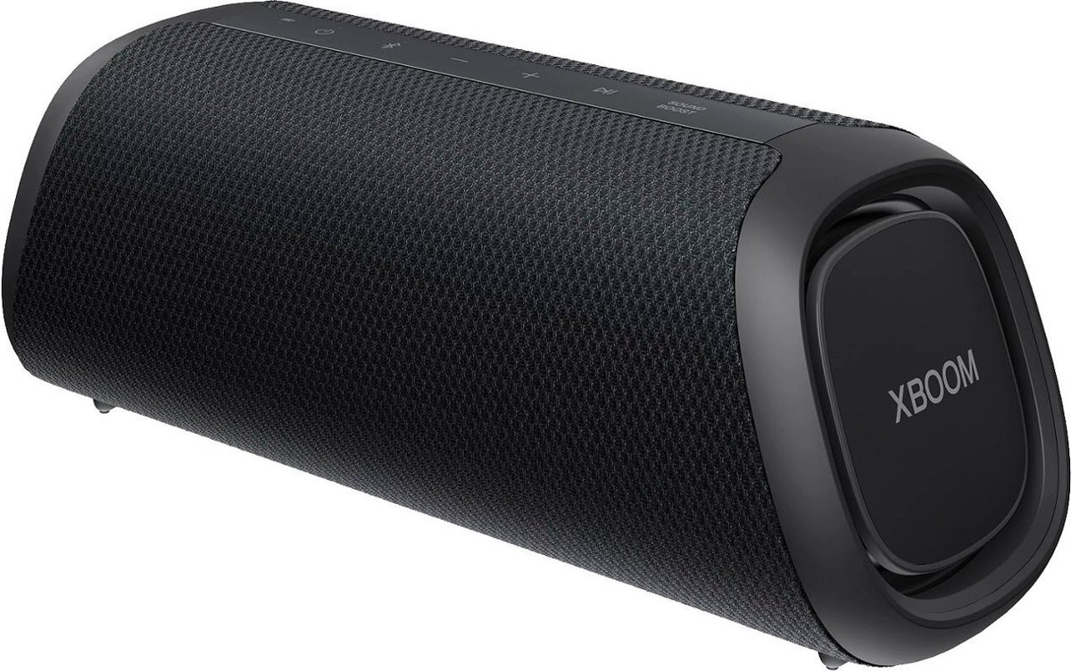 未使用品✨LG XBOOM Go XG70QBK ワイヤレススピーカー 未使用品✨LG XBOOM Go XG70QBK ワイヤレススピーカー - メルカリ