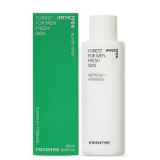 Innisfree Forest For Men Fresh Skin 180ml (6....