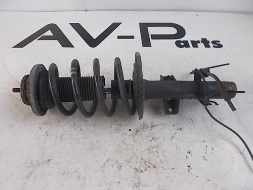 Original VW T5 7H Federbein Stoßdämpfer Dämpfer Feder vorn Transporter