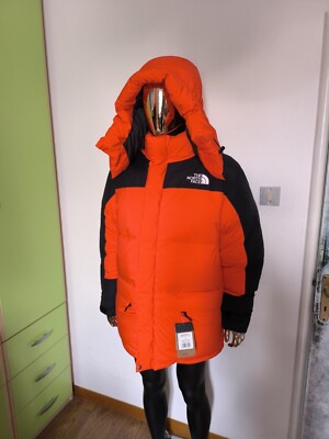 The North Face Himalayan 1994 Retro 700-Down Insulated Jacket Man Gr. L
