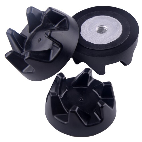 3stk Gummi Mixer Coupler Clutch Kupplung für Kitchenaid Blender 9704230