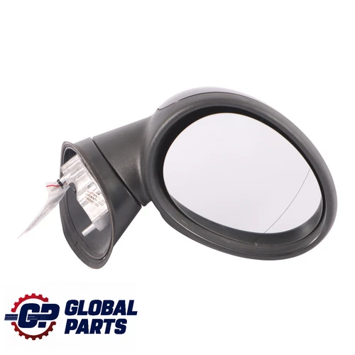 Wing Mirror Mini R60 R61 Countyman Paceman Heated Right O/S Door Outside Black