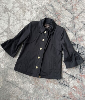 Roberto Cavalli Blazer Jacket