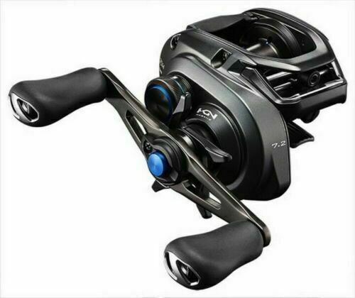 シマノSLX MGL70HG Shimano SLX MGL 70 HG Fishing Reel for sale online | eBay