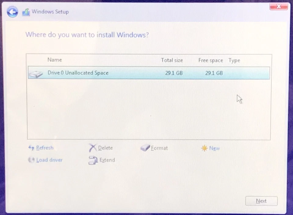 Dell Inspiron 14-3452 14" Laptop Celeron N3050 2GB RAM 32GB eMMC No HDD/OS - Image 3 of 4