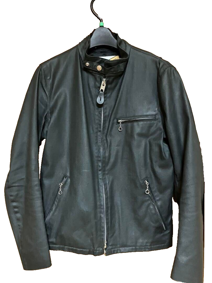 schott×SHIPS GENERAL SUPPLY ダブルライダース 別注