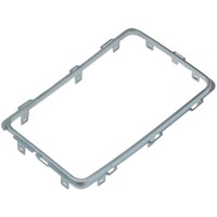 NTY Mittelkonsole FüR Audi A6 Avant 4G5 C7 4GD 2.0 TDI 3.0 S6 Quattro