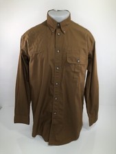 BERETTA - NEW w TAGS - Lightweight Field Hunting Shooting Mens Md. Shirt