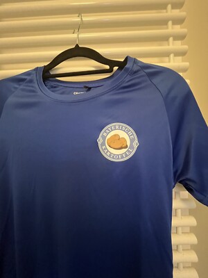 Sport Shirt für Damen von Craft blau