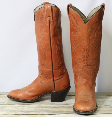 acme roper boots