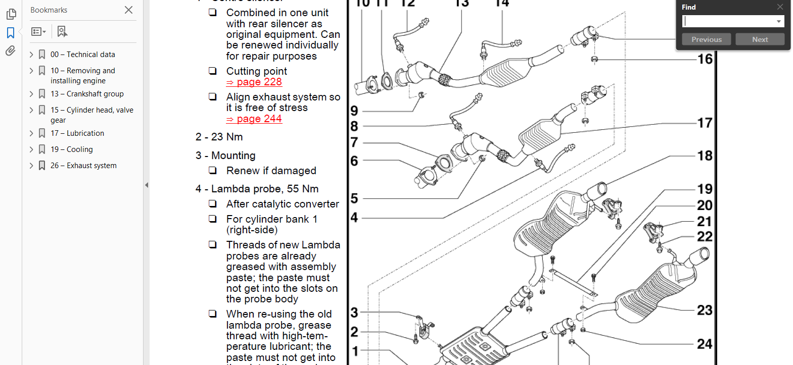 Official Workshop Manual Service Repair Audi A6 C5 Allroad 2000 - 2005 | eBay