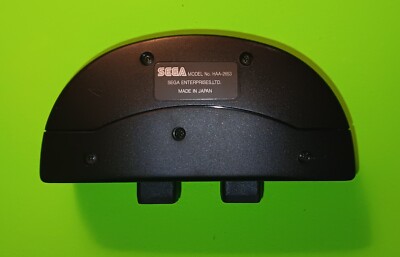 SEGA Wireless Gamepad Receiver - Model HAA-2653