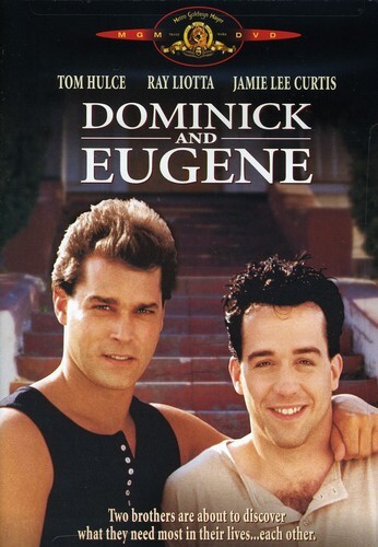 Dominick and Eugene (DVD, 1988) - Imagen 1 de 1