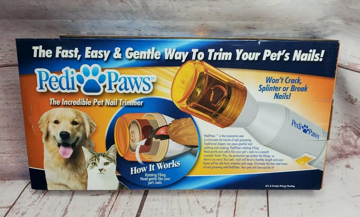 Pedipaws platinum store